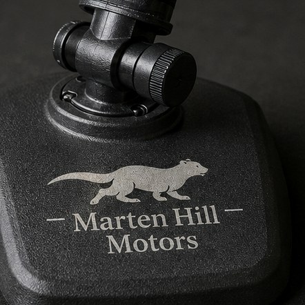 Custom feather flags for small business