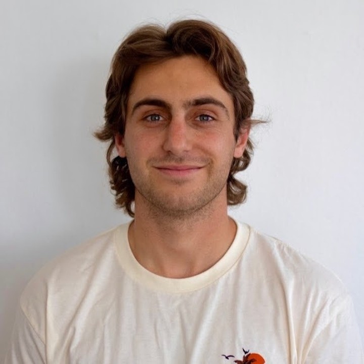 George Passantino, Co-Founder & CEO at Customized Feather Flags